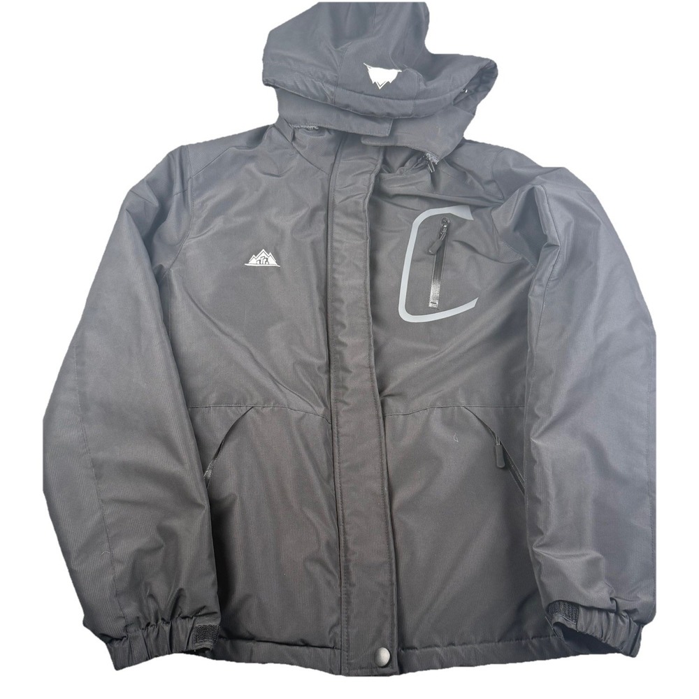 Moerdeng Waterproof Ski Jacket - Men's Medium - Fleece Lined